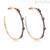 Brosway woman earrings BFF123 brass Affinity collection