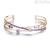 Brosway woman bracelet BFF117 brass Affinity collection