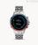 Orologio Smartwatch Fossil FTW4040 Gen 5 Garrett HR