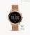 Orologio Smartwatch Fossil FTW6062 Gen 5 Julianna HR