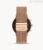 Orologio Smartwatch Fossil FTW6062 Gen 5 Julianna HR