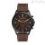 Watch Chronograph man Fossil FS5608 Forrester collection