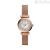Watch only time woman Fossil ES4836 Carlie Mini collection