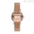 Watch only time woman Fossil ES4836 Carlie Mini collection