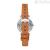 Watch only time woman Fossil ES4835 Carlie Mini collection