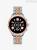 Orologio Smartwatch donna Micheal Kors MKT5080 collezione Lexington 2