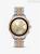 Watch Smartwatch woman Micheal Kors MKT5080 Lexington collection 2