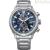 Citizen Chronograph watch man CA0731-82L Of 2020 collection