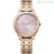 Watch only time woman Citizen EM0503-75X Of 2020 collection