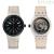 Orologio Swatch unisex Automatico plastica analogico cinturino in cuoio SUTM400 Originals Sistem 51
