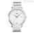 Time only watch T063.610.11.037.00 316L steel T-Tradition collection