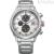 Chronograph watch CA0738-83A steel Of 2020 collection