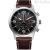 Chronograph watch CA0740-14H steel Of 2020 collection
