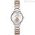 Watch only time woman Micheal Kors MK4453 Portia collection