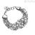 Ottaviani 47428 bracelet with beads and crystals