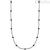 Nomination woman necklace 027906/044 steel Instinct collection