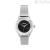 Stroili watch woman only time 1661142 steel London collection