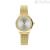 Stroili watch woman only time 1663569 steel London 3H collection