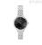 Stroili watch woman only time 1661146 steel