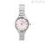 Stroili watch woman only time 1661148 steel