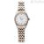 Stroili watch woman only time 1624277 steel