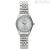 Stroili watch only time woman 1624273 steel