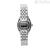 Stroili watch only time woman 1650851 steel