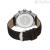 Orologio Stroili uomo Multifunzione 1665843 cinturino in pelle collezione Newport