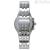 Stroili men's watch Multifunction 1664491 steel bracelet Roland Garros collection