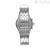 Orologio Stroili uomo Multifunzione 1663577  bracciale acciaio collezione Roland Garros