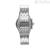 Stroili men's watch Multifunction 1663578 steel bracelet Roland Garros collection