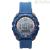 Orologio Stroili uomo digitale 1663873 cinturino silicone collezione Boston