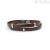 Marlù 4BR1807M leather and steel bracelet Man Trandy collection