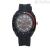 Stroili men's watch Multifunction 1665897 silicone Toronto collection