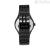 Stroili watch only time man 1661126 steel Roland Garros collection