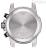 Tissot Watch Chronograph man leather strap model T125.617.16.041.00 Supersport Chrono