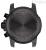 Orologio Tissot Cronografo uomo cinturino in pelle modello T125.617.36.051.00 Supersport Chrono