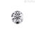 DonnaOro granetto light point element DCHF5498 White Gold Elements collection