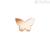 Butterfly element DonnaOro DCHF6534 Rose Gold Elements collection