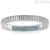 Bracelet Nomination woman 043210/006 316L steel Extension collection