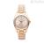 Watch only time woman Stroili 1668052 steel Belleville collection