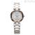 Watch only time woman Stroili 1665828 steel Geneve collection