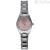 Watch only time woman Stroili 1663829 steel Belleville collection
