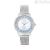 Watch only time woman Stroili 1668059 steel Crystal London collection