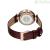 Watch only time woman Stroili 1665866 steel Pigalle collection
