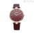 Watch only time woman Stroili 1665866 steel Pigalle collection
