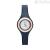 Watch only time woman Stroili 1662155 silicone So Fancy Los Angeles collection