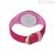 Watch only time woman Stroili 1665887 silicone So Fancy Santa Clara collection