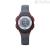 Stroili 1668591 silicone multifunction digital watch for women So Fancy Valencia collection