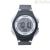 Stroili 1668666 silicone multifunction digital watch for women So Fancy Valencia collection